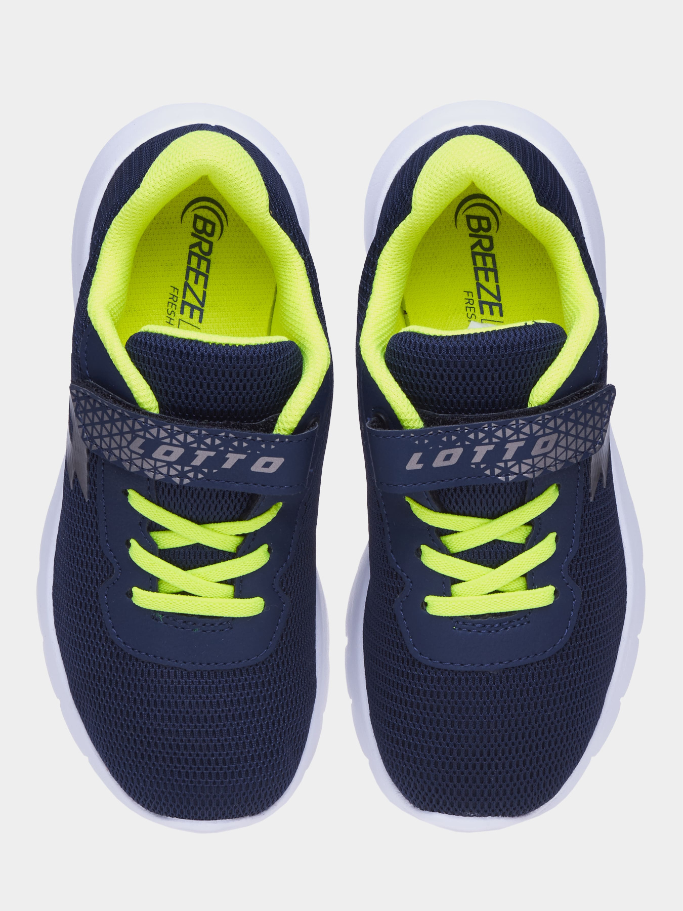 Кроссовки Lotto MEGABREEZE II CL SL модель 215793_16C Фото