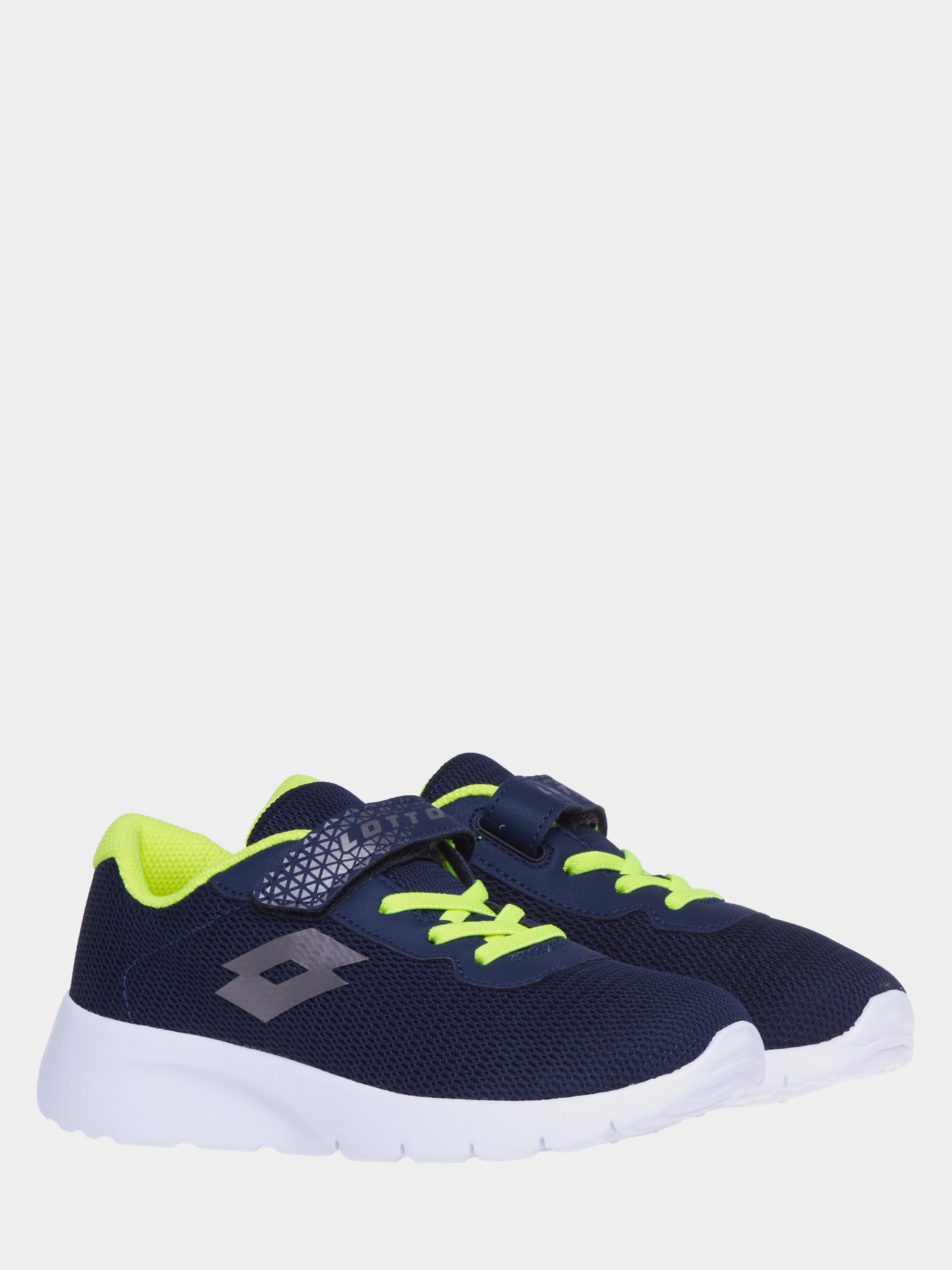 Кроссовки Lotto MEGABREEZE II CL SL модель 215793_16C Фото