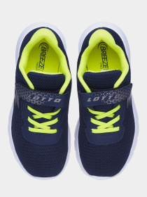 Кроссовки Lotto MEGABREEZE II CL SL модель 215793_16C Фото
