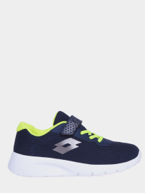 Кроссовки Lotto MEGABREEZE II CL SL модель 215793_16C Фото