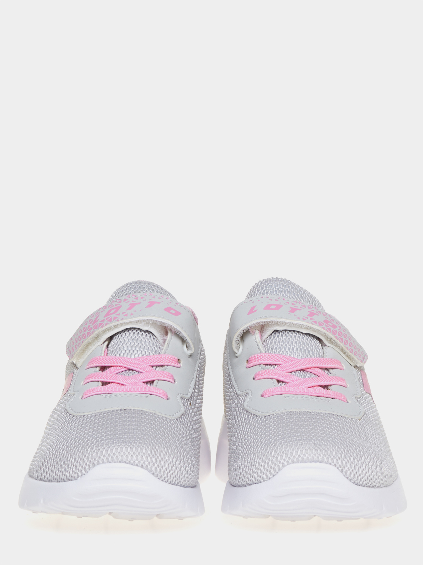 Кроссовки Lotto MEGABREEZE II CL SL модель 215793_7JN Фото