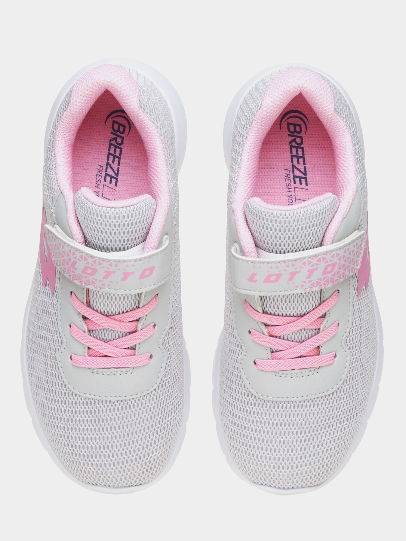 Кроссовки Lotto MEGABREEZE II CL SL модель 215793_7JN Фото