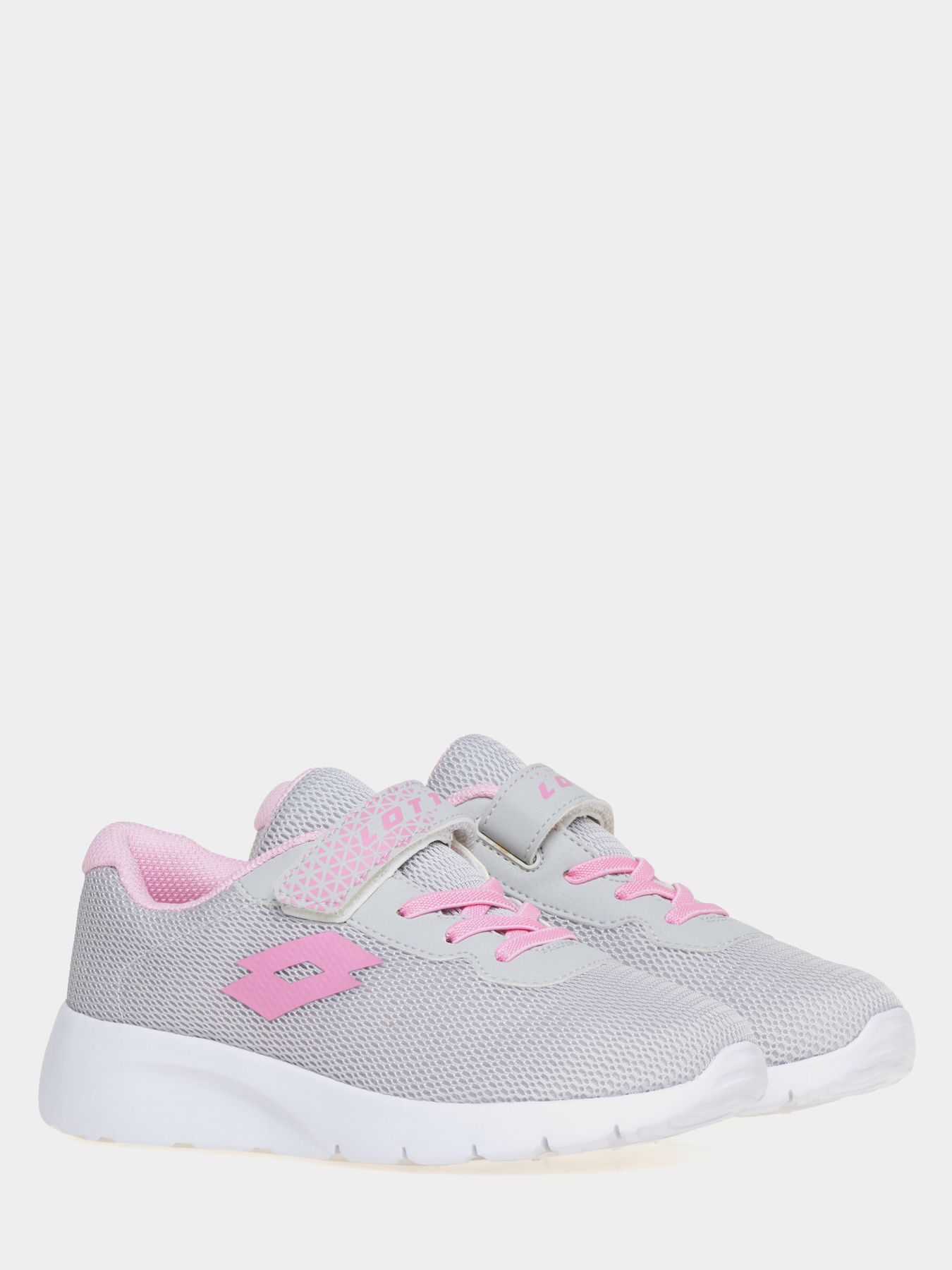 Кроссовки Lotto MEGABREEZE II CL SL модель 215793_7JN Фото