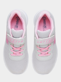 Кроссовки Lotto MEGABREEZE II CL SL модель 215793_7JN Фото