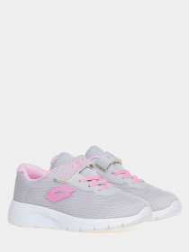 Кроссовки Lotto MEGABREEZE II CL SL модель 215793_7JN Фото