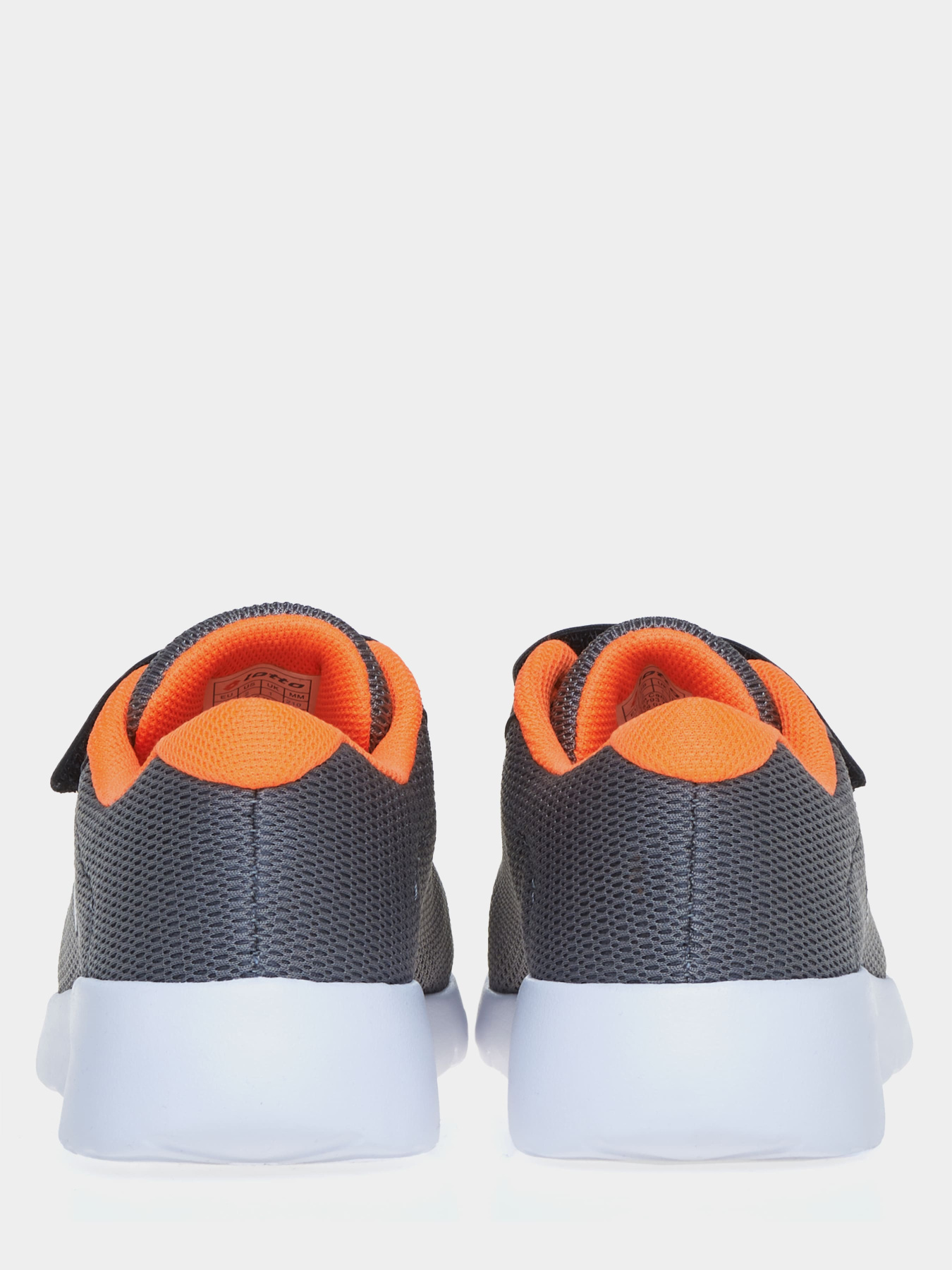 Кроссовки Lotto MEGABREEZE II CL SL модель 215793_7JP Фото