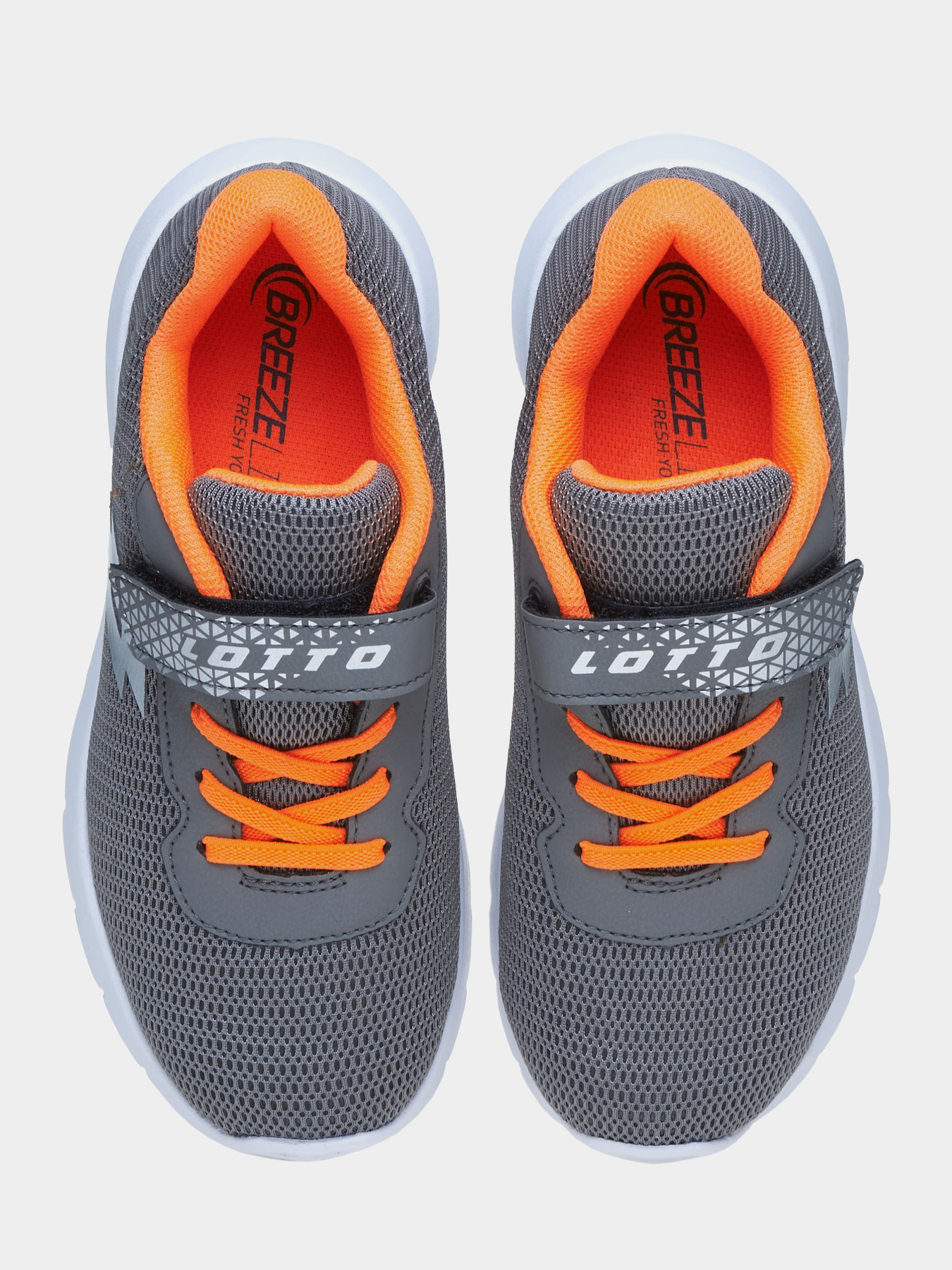 Кроссовки Lotto MEGABREEZE II CL SL модель 215793_7JP Фото