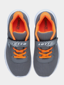 Кроссовки Lotto MEGABREEZE II CL SL модель 215793_7JP Фото