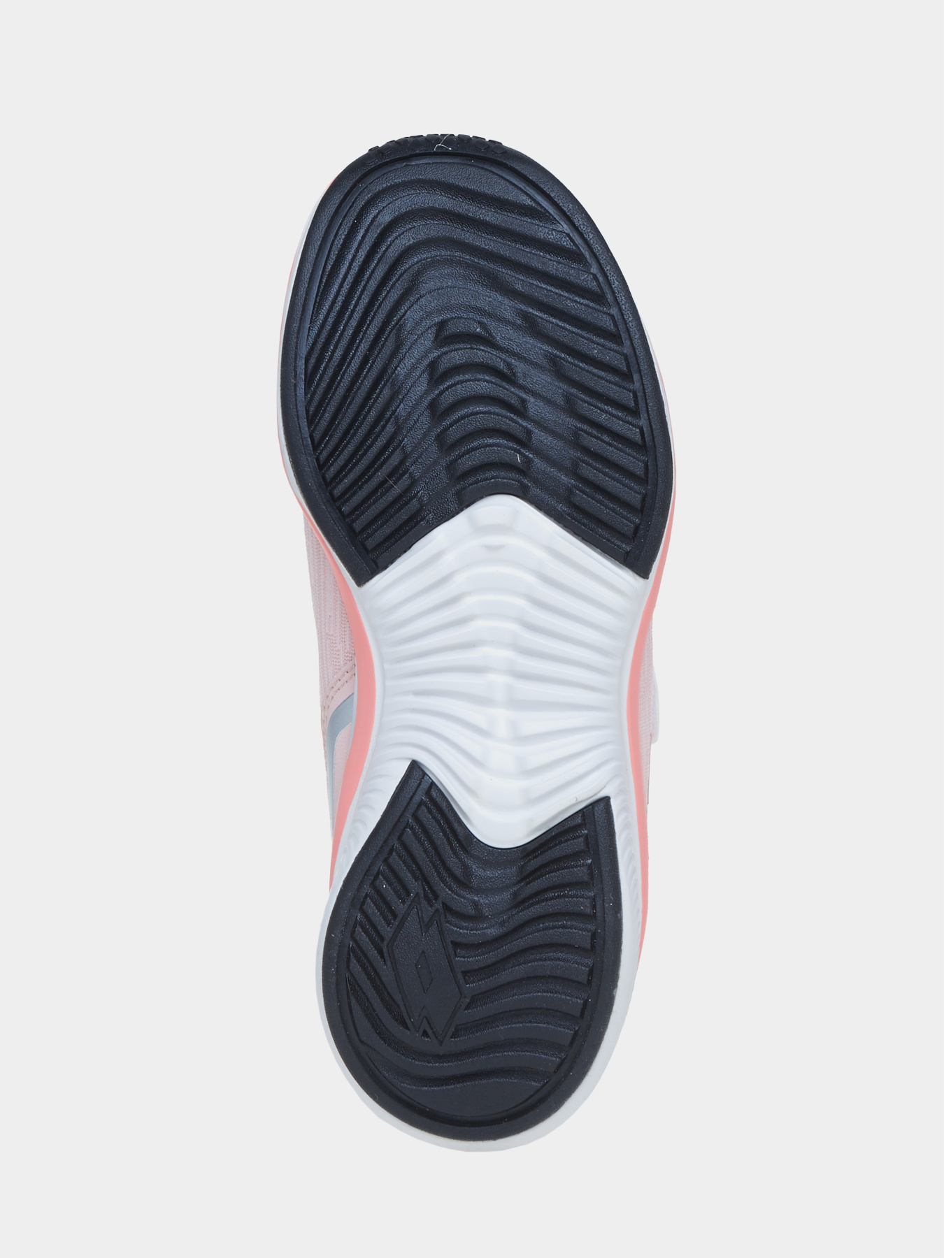 Кроссовки Lotto SPEEDEVO 550 CL SL модель 216889_8CJ Фото