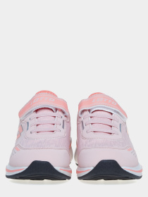 Кроссовки Lotto SPEEDEVO 550 CL SL модель 216889_8CJ Фото