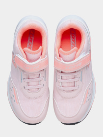 Кроссовки Lotto SPEEDEVO 550 CL SL модель 216889_8CJ Фото