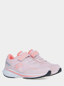 Кроссовки Lotto SPEEDEVO 550 CL SL модель 216889_8CJ Фото