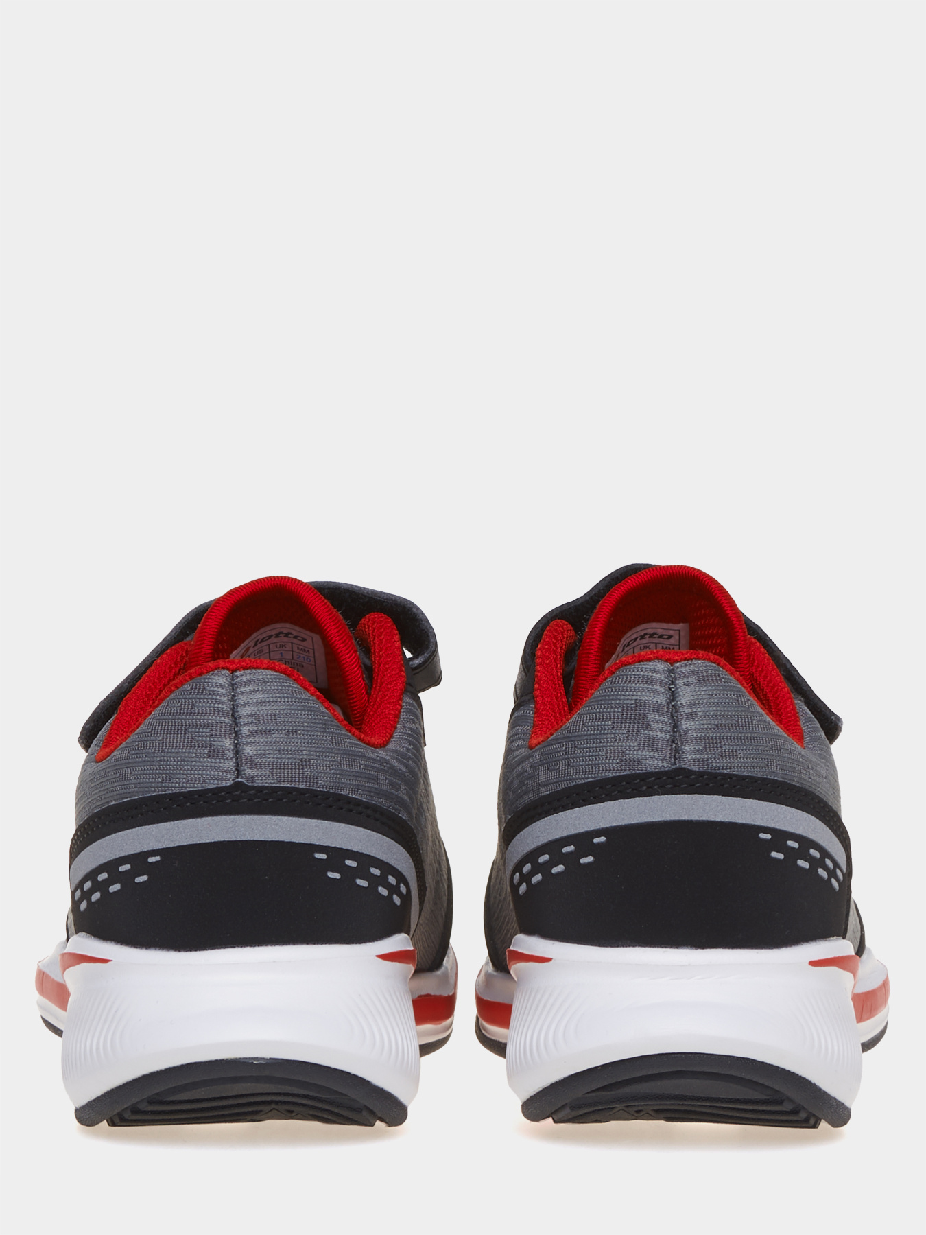 Кроссовки Lotto SPEEDEVO 550 CL SL модель 216889_8EI Фото