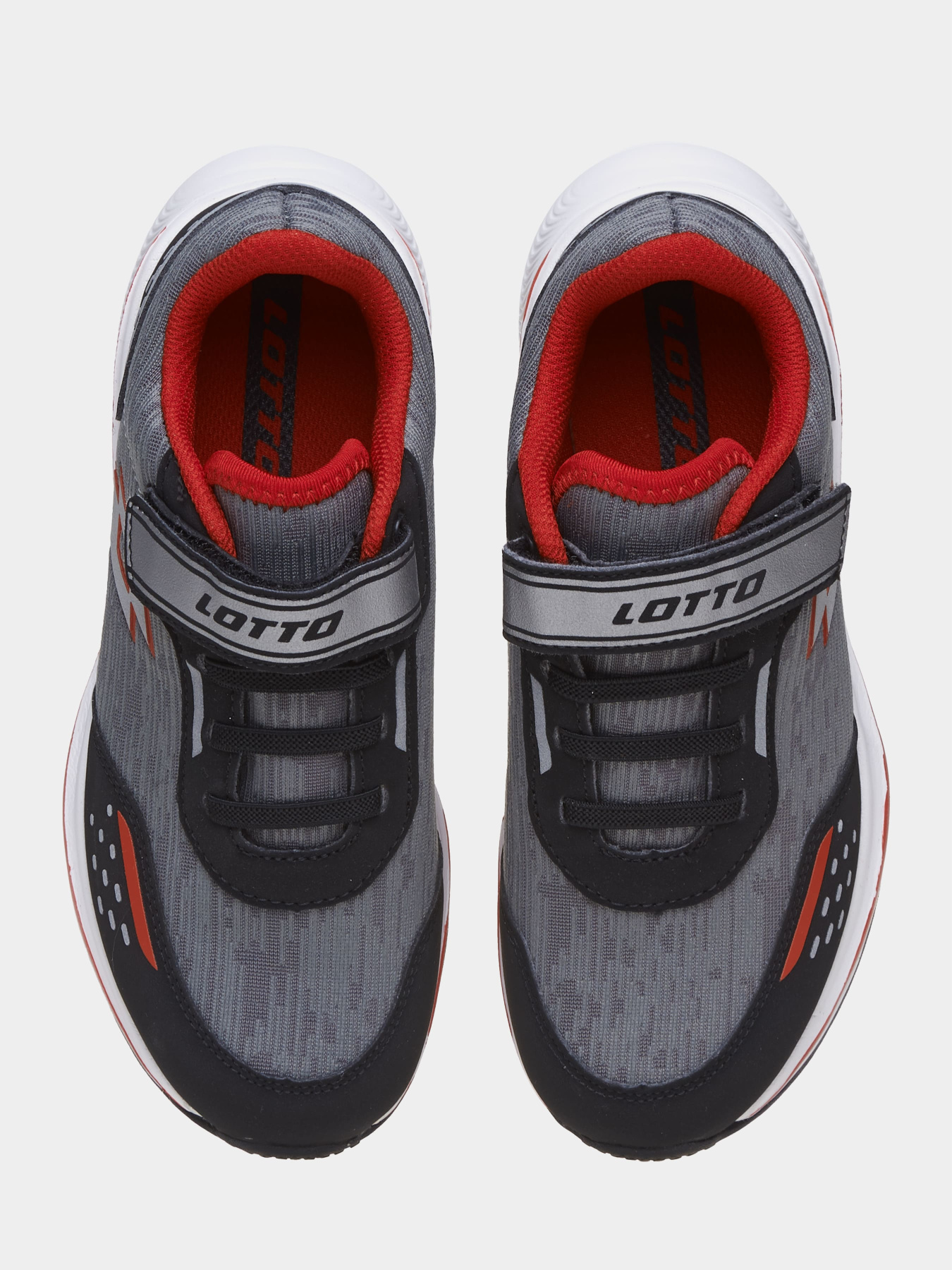 Кроссовки Lotto SPEEDEVO 550 CL SL модель 216889_8EI Фото