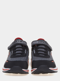 Кроссовки Lotto SPEEDEVO 550 CL SL модель 216889_8EI Фото