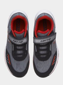 Кроссовки Lotto SPEEDEVO 550 CL SL модель 216889_8EI Фото