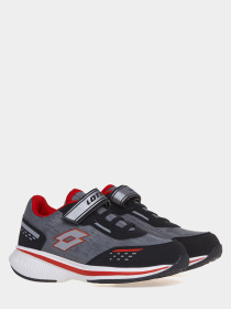 Кроссовки Lotto SPEEDEVO 550 CL SL модель 216889_8EI Фото