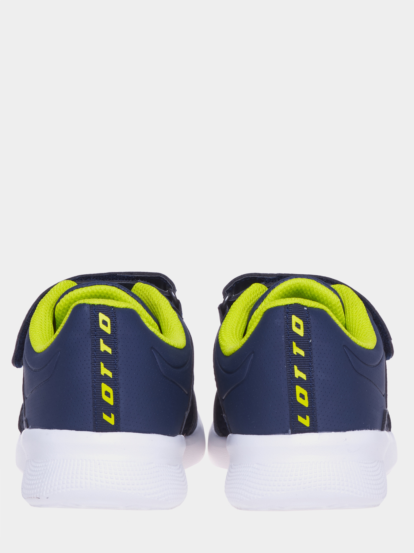 Кроссовки Lotto EVOBREEZE CL SL модель 216891_0KR Фото