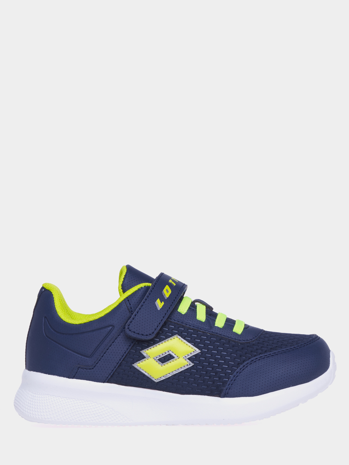 Кроссовки Lotto EVOBREEZE CL SL модель 216891_0KR Фото