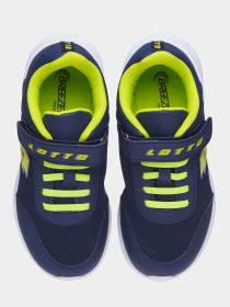 Кроссовки Lotto EVOBREEZE CL SL модель 216891_0KR Фото