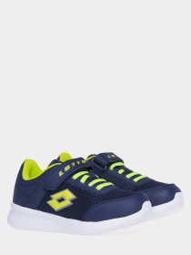 Кроссовки Lotto EVOBREEZE CL SL модель 216891_0KR Фото