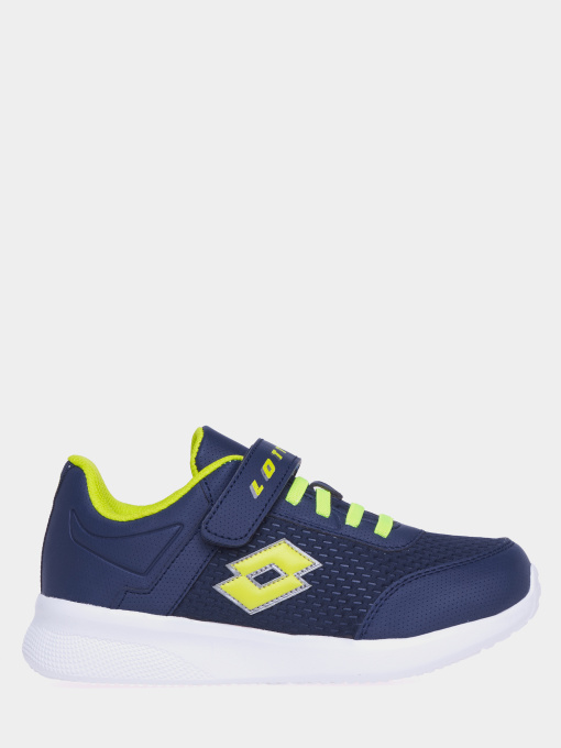 Кроссовки Lotto EVOBREEZE CL SL модель 216891_0KR Фото