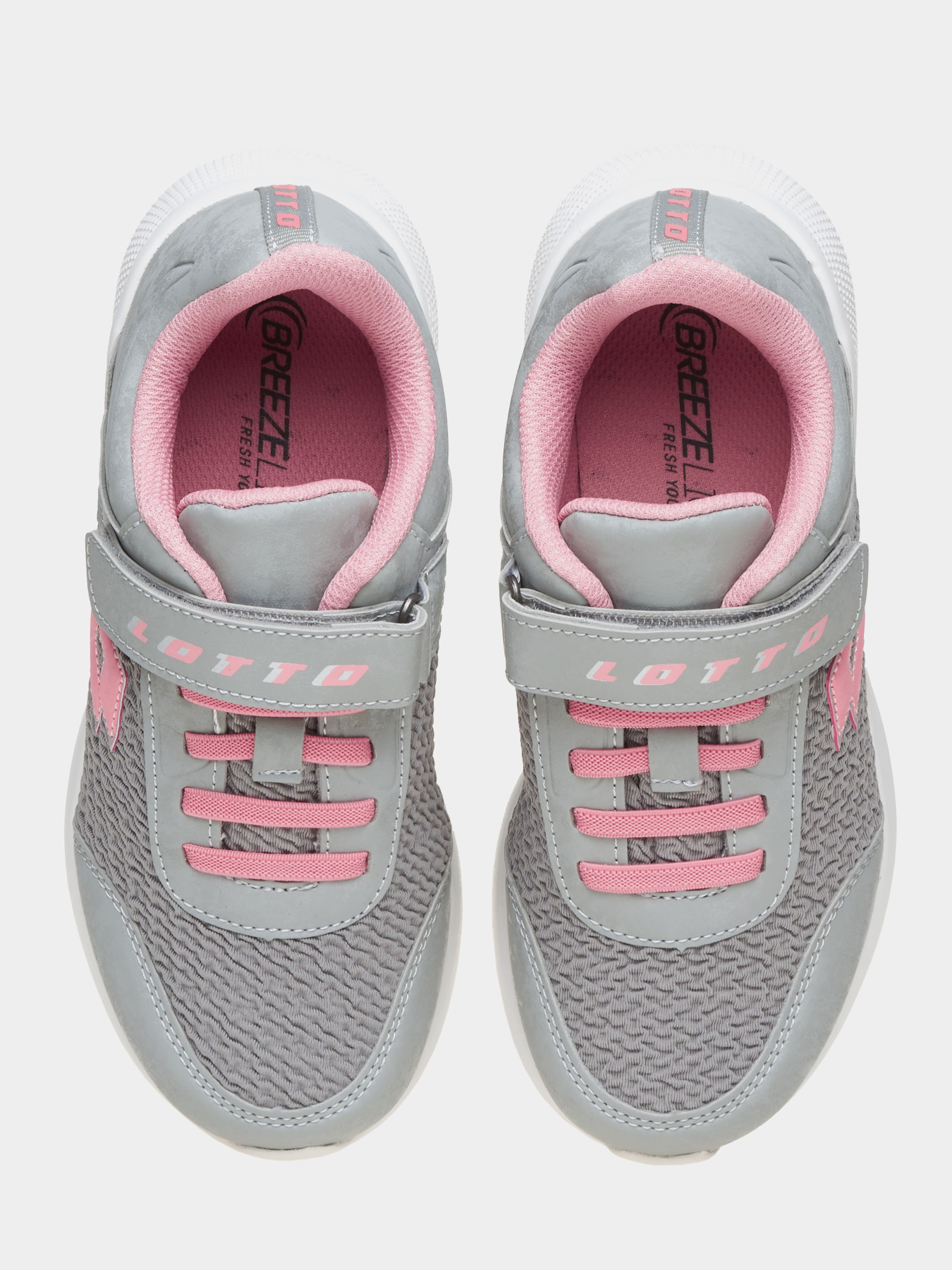 Кроссовки Lotto модель 216892_8ER Фото