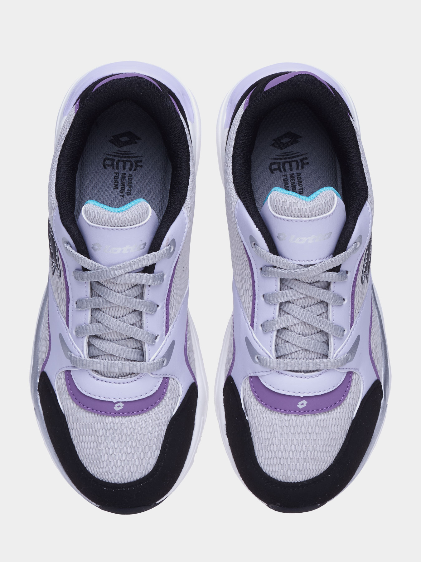 Кроссовки Lotto модель 216915_8HC Фото