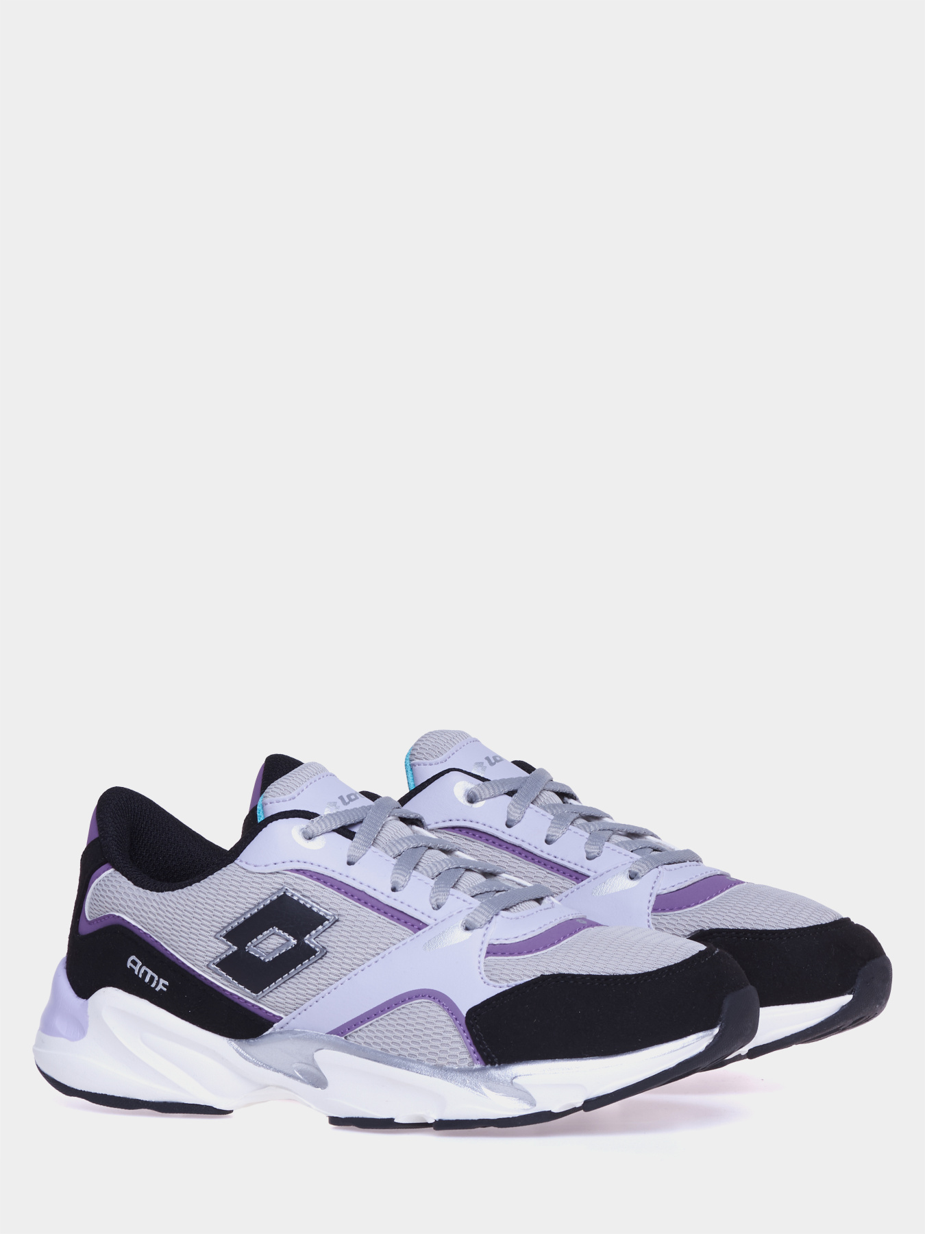 Кроссовки Lotto модель 216915_8HC Фото