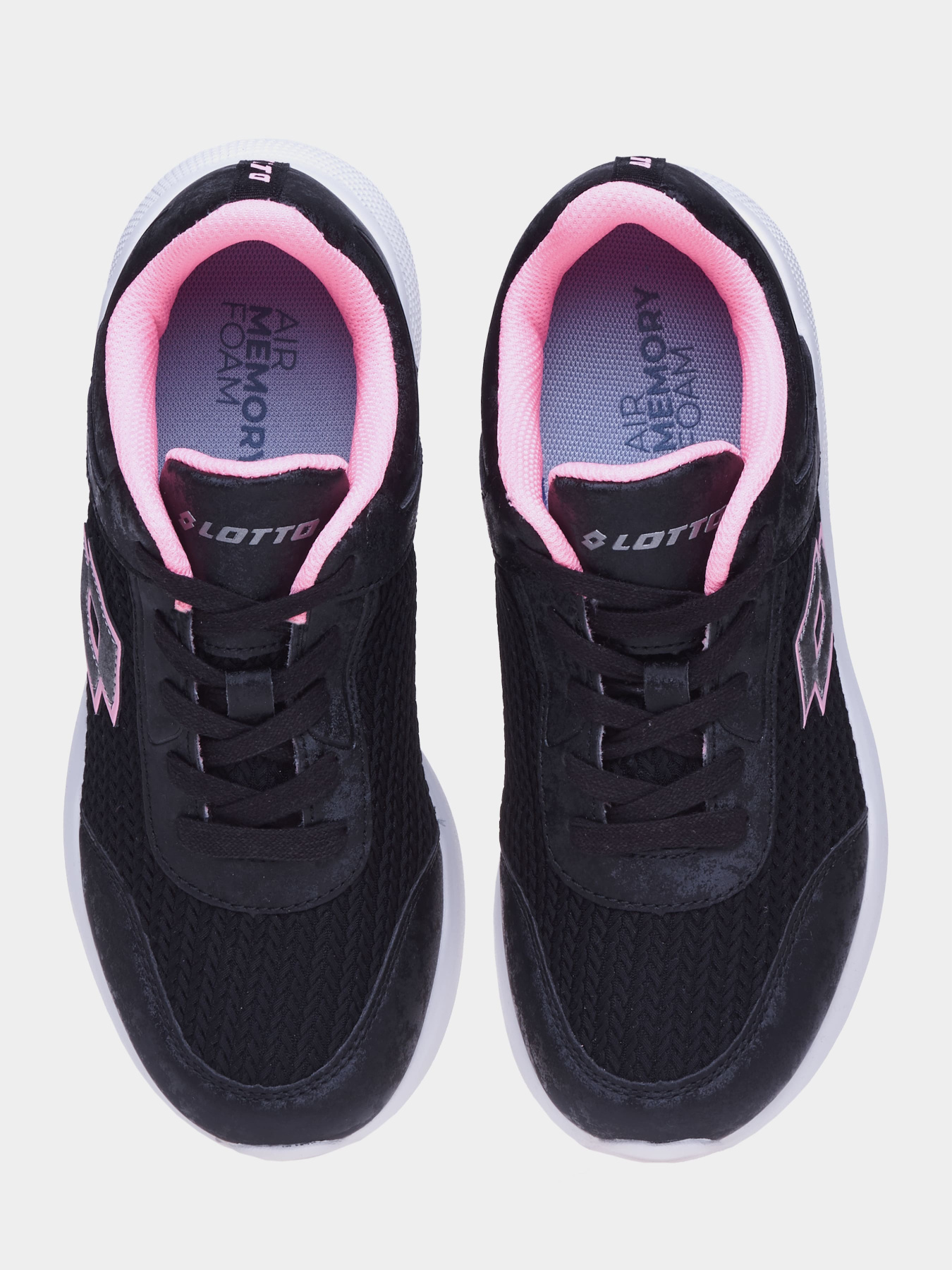 Кроссовки Lotto модель 218017_92E Фото