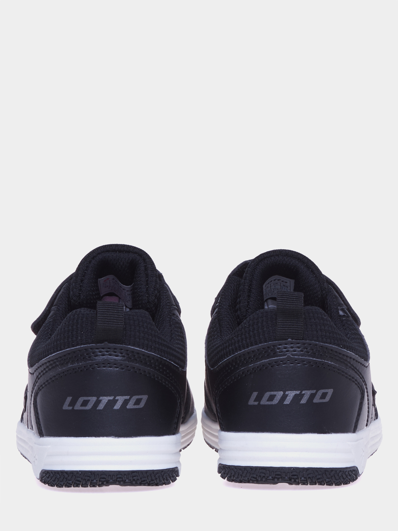 Кроссовки Lotto модель 218202_1H8 Фото