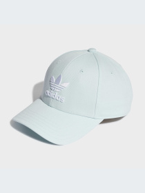 Кепка Adidas Adicolor модель HL9325 Фото