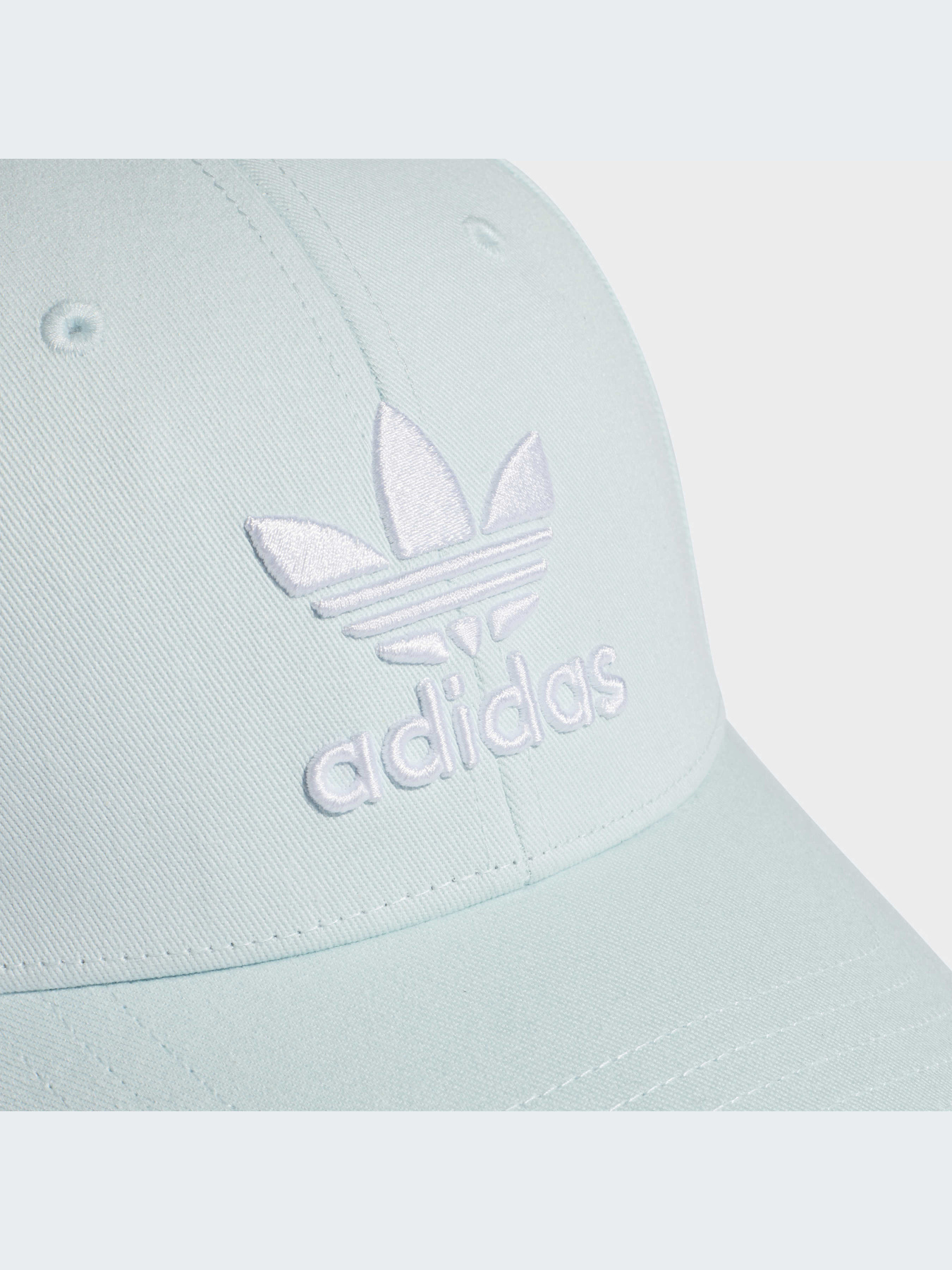 Кепка Adidas Adicolor модель HL9325 Фото