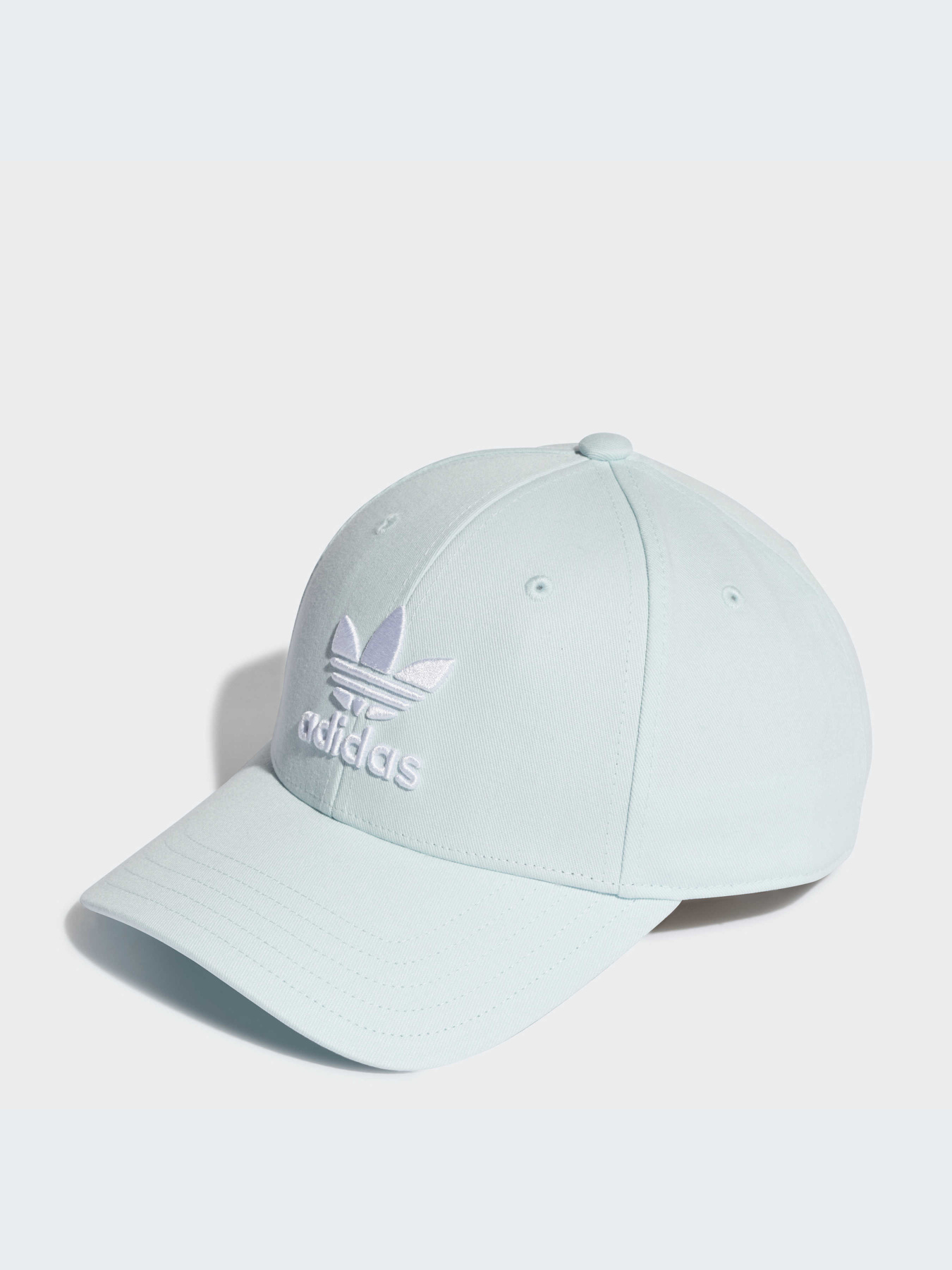 Кепка Adidas Adicolor модель HL9325 Фото