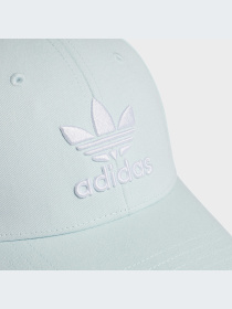 Кепка Adidas Adicolor модель HL9325 Фото