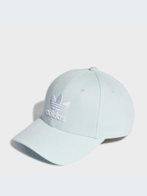 Кепка Adidas Adicolor модель HL9325 Фото