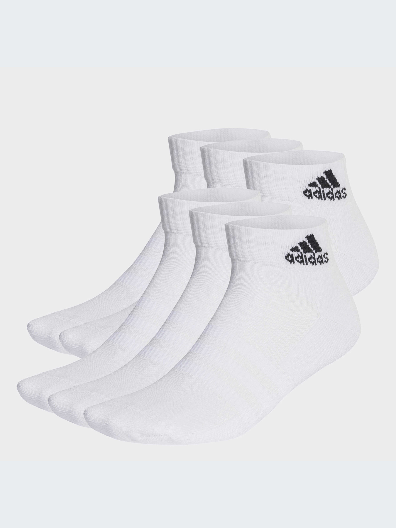 Набор носков Adidas модель HT3442 Фото