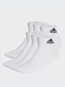 Набор носков Adidas модель HT3442 Фото