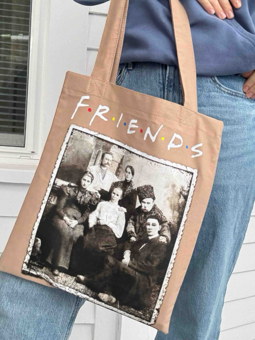 Шоппер URBANIST модель 3085 Фото