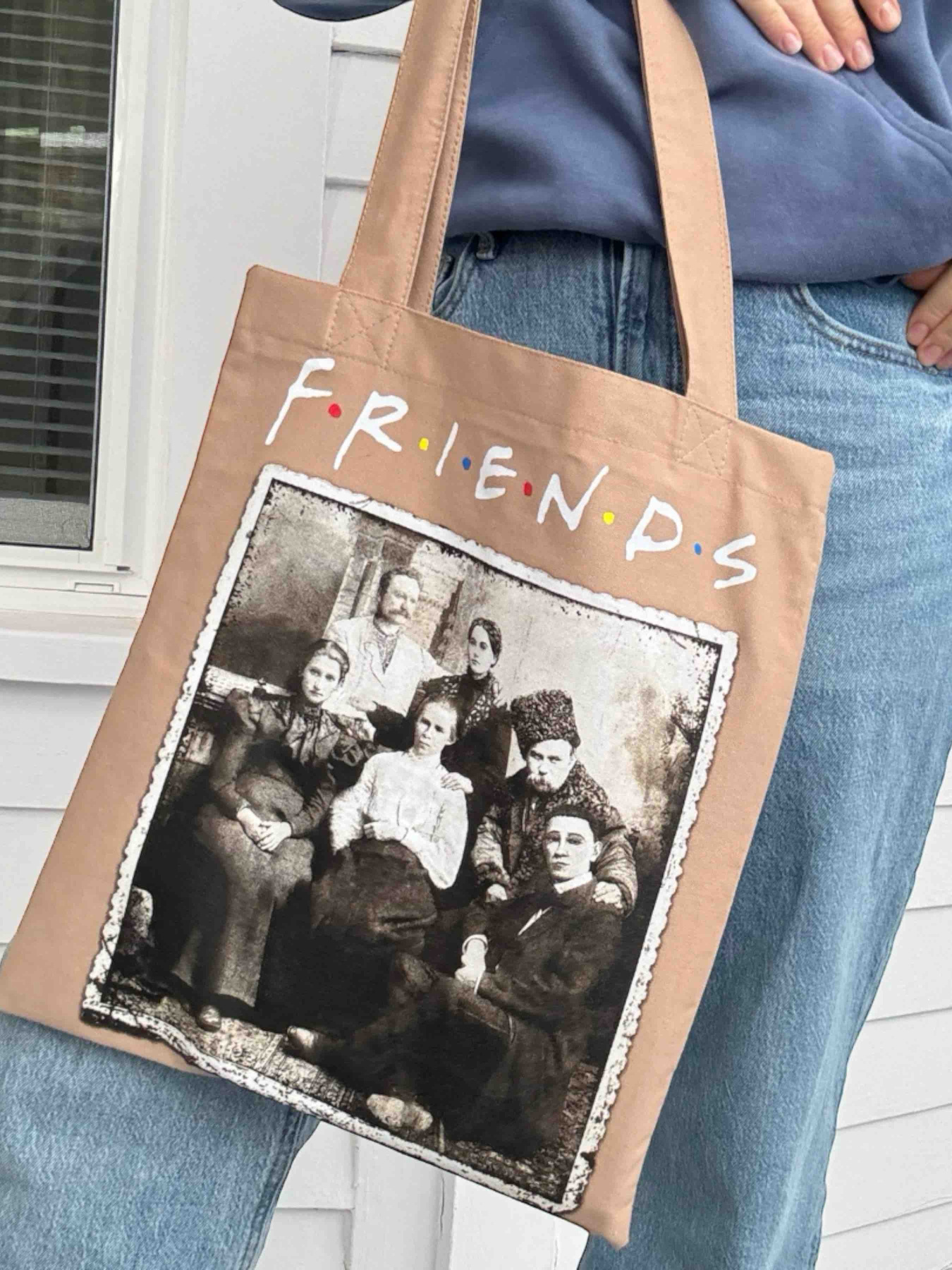 Шоппер URBANIST модель 3085 Фото