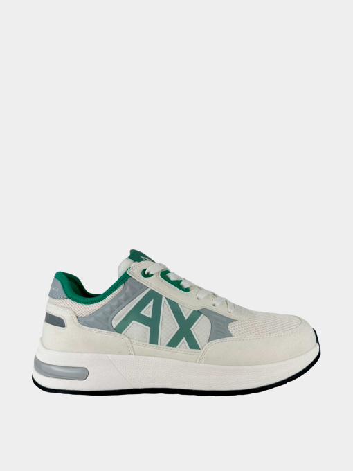 Кроссовки Armani Exchange модель XUX090-XV276-T707 Фото