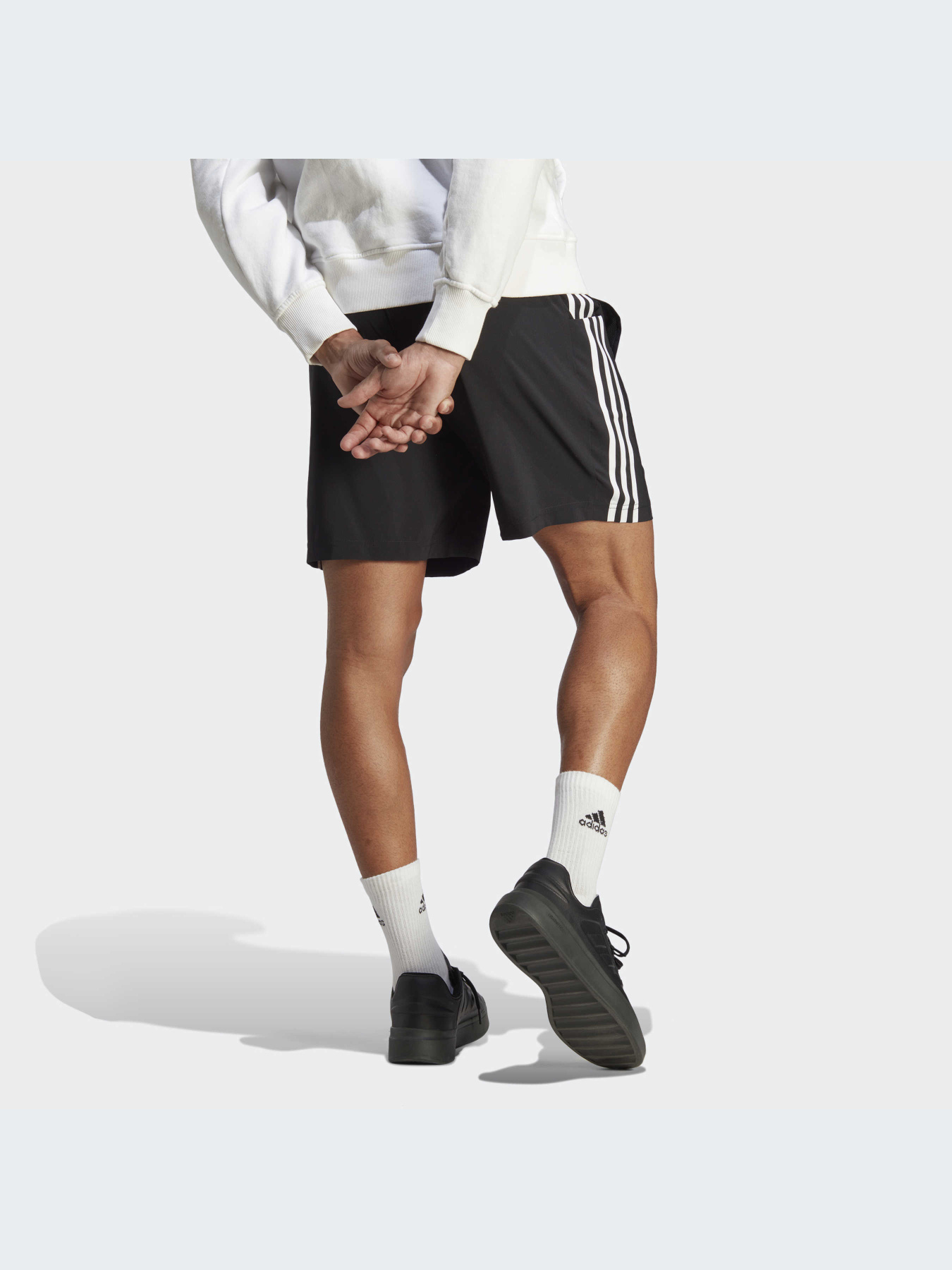 Спортивні шорти Adidas модель IC1484 Фото