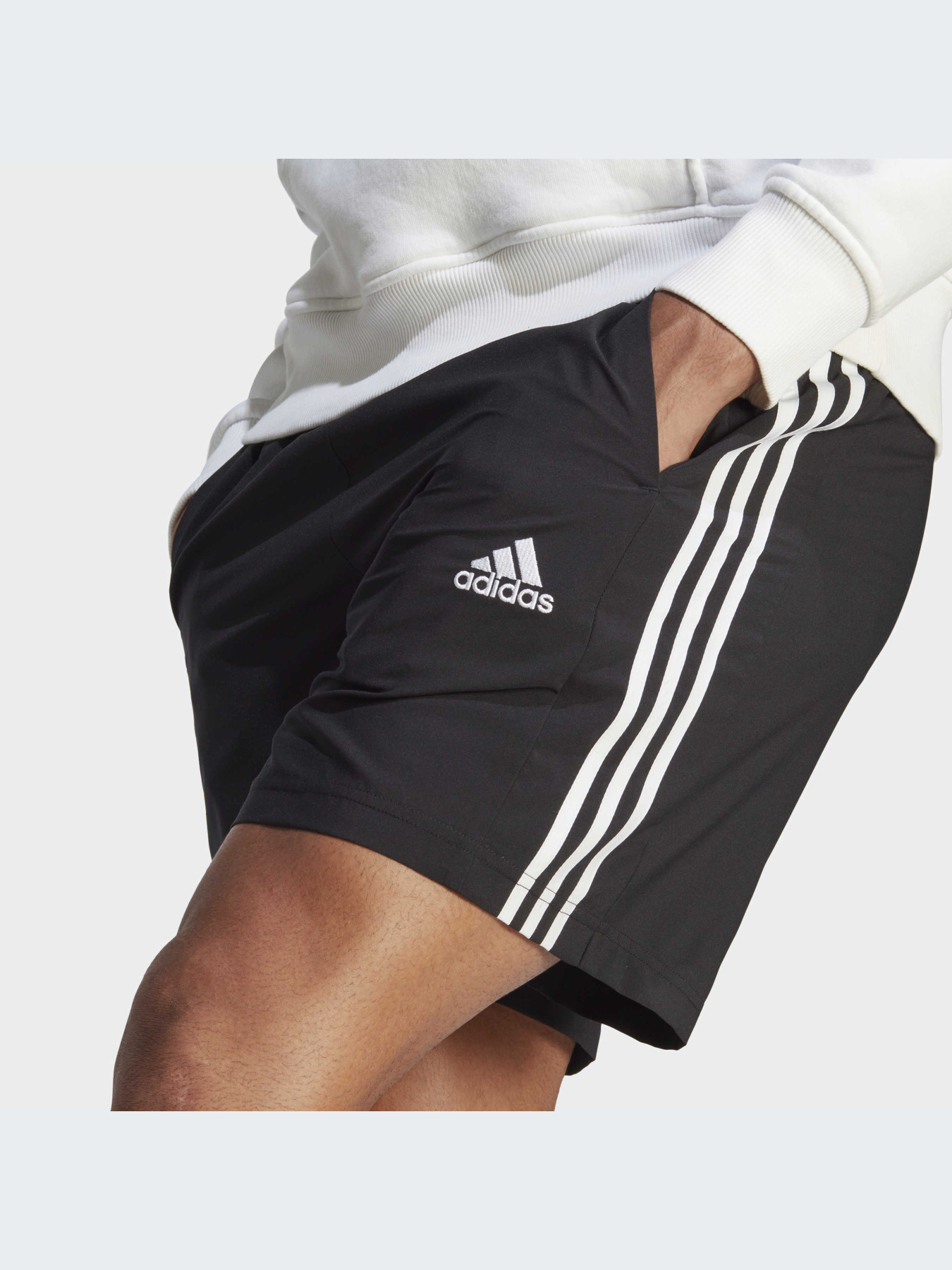 Спортивні шорти Adidas модель IC1484 Фото