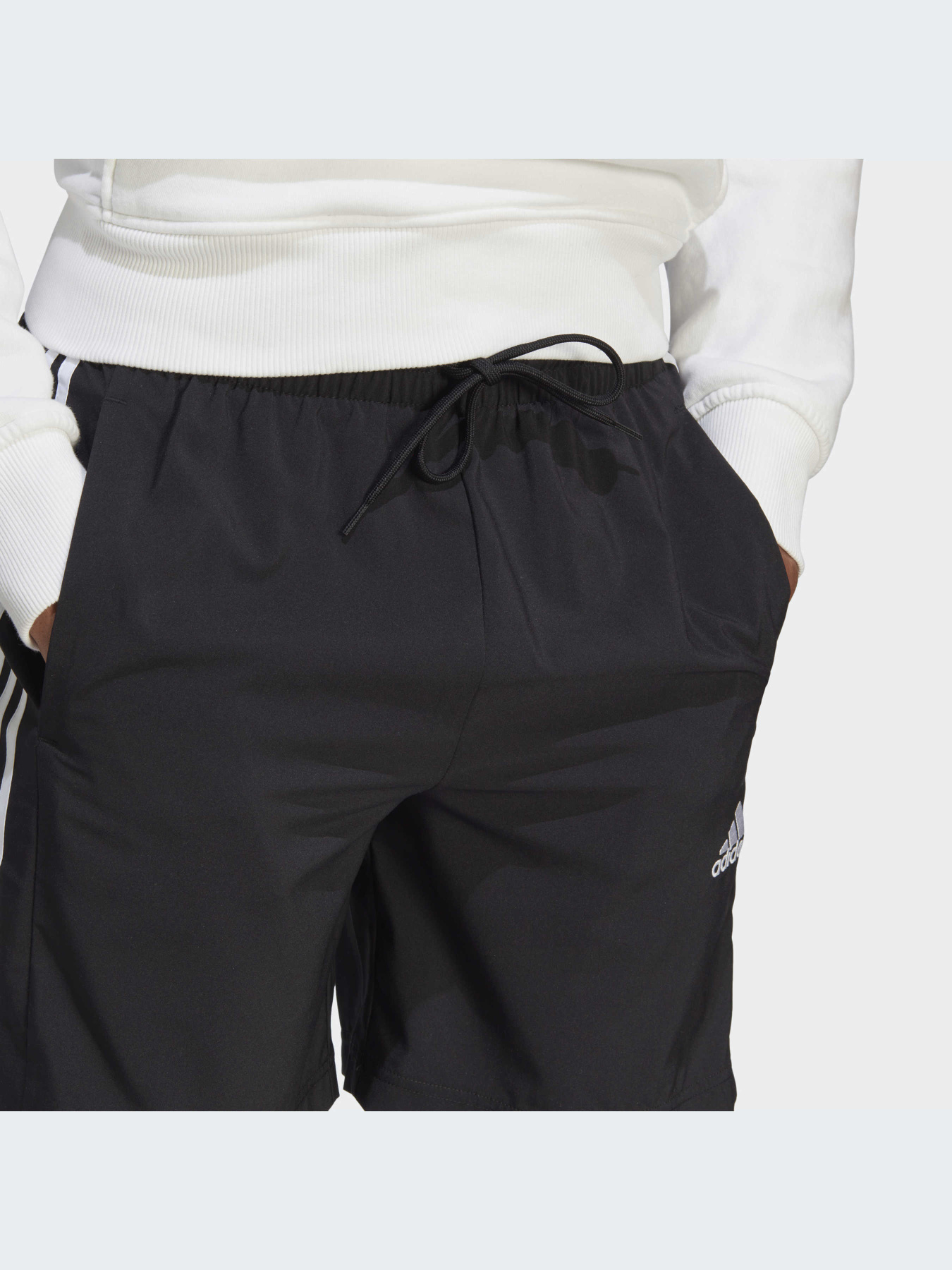 Спортивні шорти Adidas модель IC1484 Фото