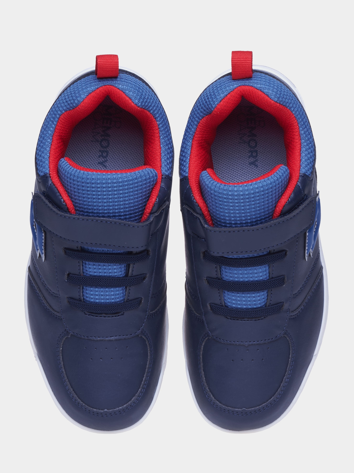 Кроссовки Lotto модель 218202_8XN Фото