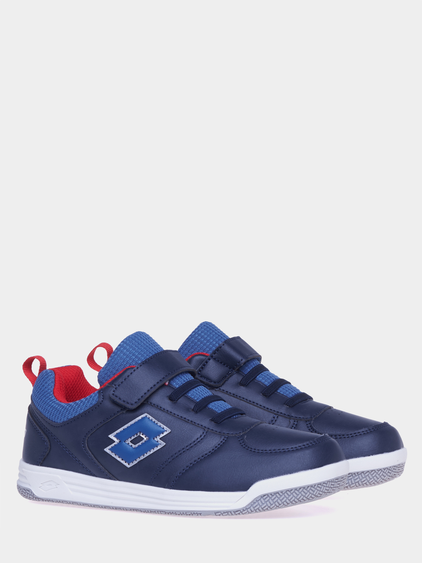 Кроссовки Lotto модель 218202_8XN Фото