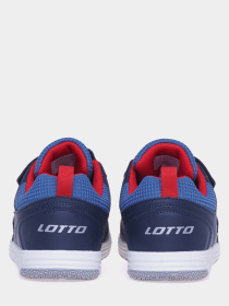 Кроссовки Lotto модель 218202_8XN Фото