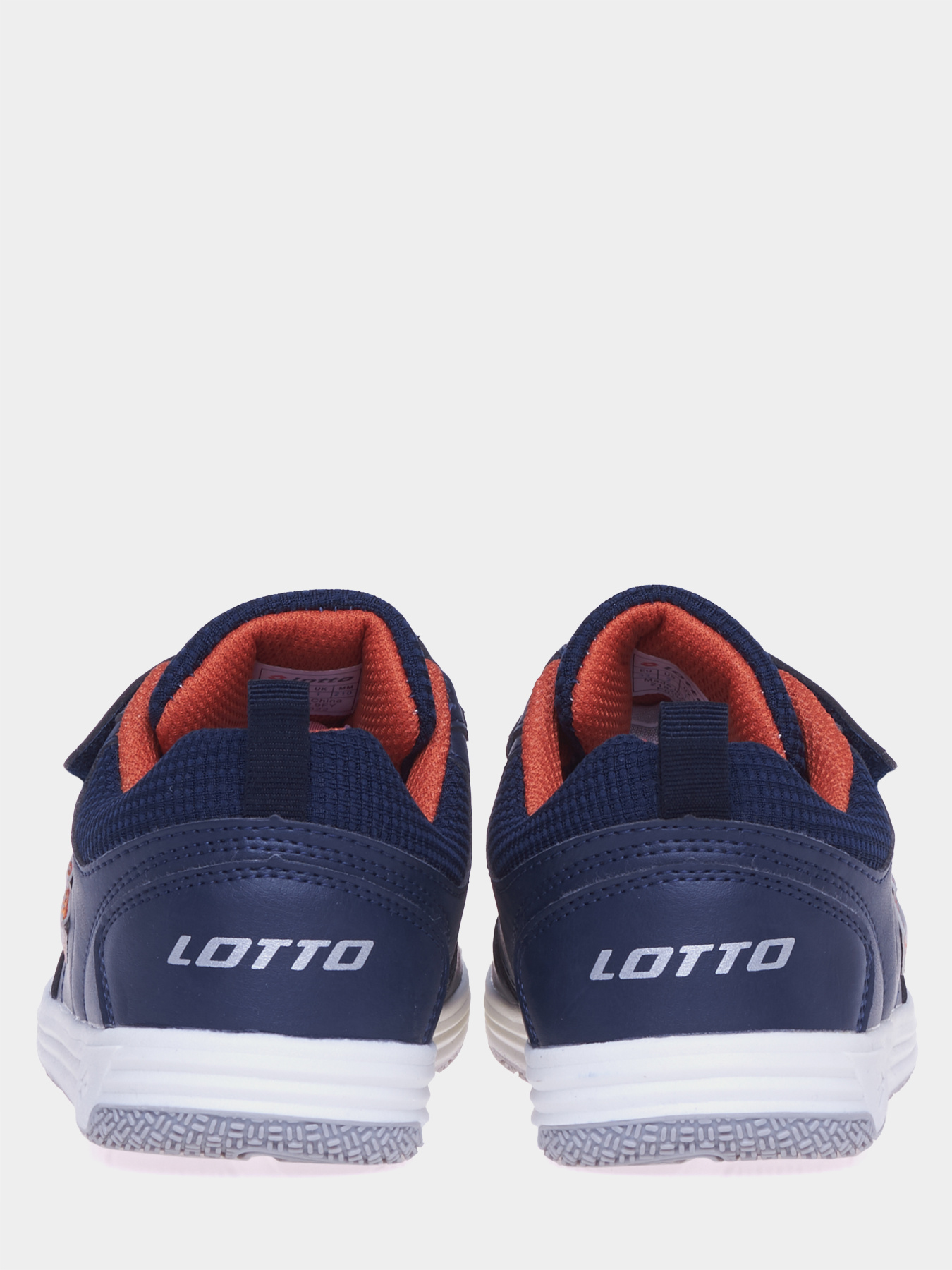 Кроссовки Lotto модель 218202_9FY Фото