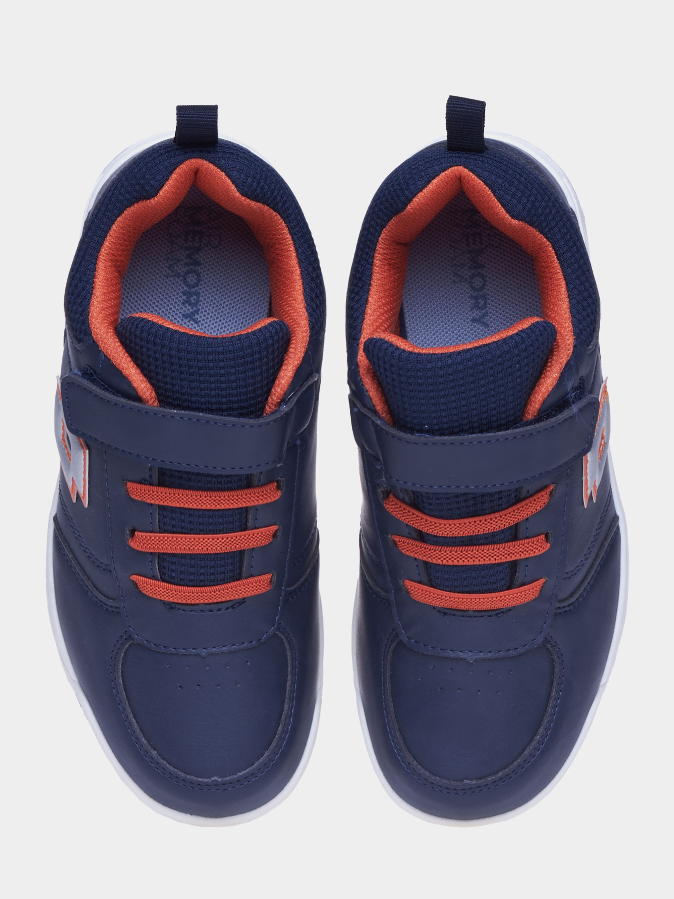 Кроссовки Lotto модель 218202_9FY Фото