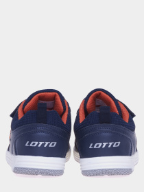 Кроссовки Lotto модель 218202_9FY Фото